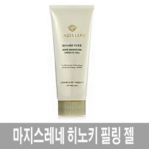 입큰마지스레네 히노키 퓨어 필링 젤 150ml, 1개