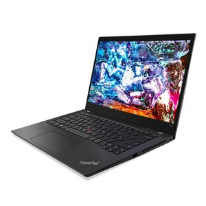 레노버 2021 ThinkPad T14s, Black, 코어i5, 256GB, 8GB, WIN10 Po, 20WM0061KR