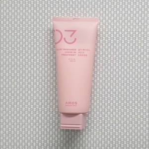 아모스 실키레디언스 리브인 트리트먼트 200ml, 4개