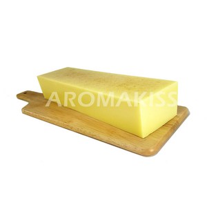 아로마키스 데일리바 귤 주문제작 클렌징 아로마비누, 1kg, 1개입