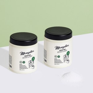 몽디에스 1+1 과탄산소다 산소계표백제 1000g, [1+1] 몽디에스 과탄산소다 산소계표백제 1000g, 2개