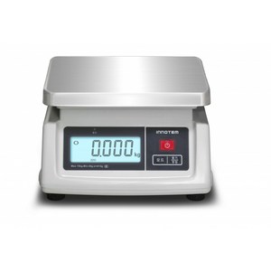 [이노템] T28-30K 단순중량 저울 (최대30gk / 10g단위) / T-28