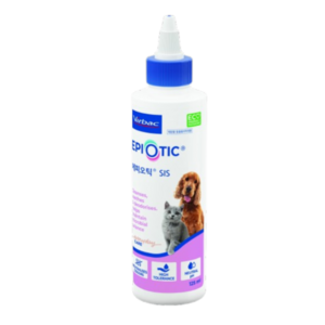 [사은품증정][최신유통기한 26년11월 05일]버박 에피오틱 귀세정제 125ml, 1개