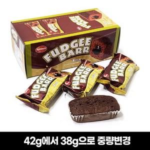 퍼지바 레비스코 초코, 12개, 42g