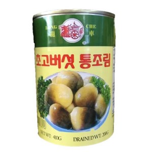 용차 초고버섯 410g, 3개