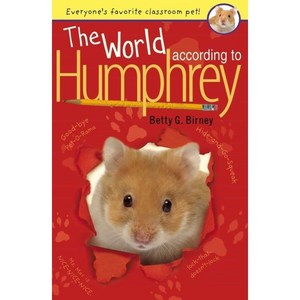 World According To Humphrey:, Penguin USA