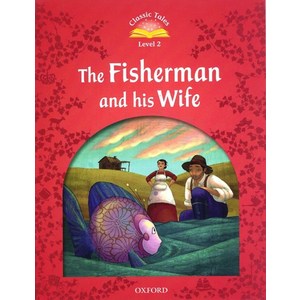 The Fisherman and His Wife, Oxford University Press