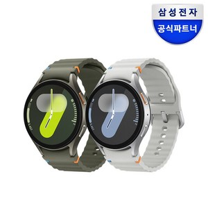 삼성전자 갤럭시워치7 44mm LTE 자급제 그린, 그린=(SM-L315NZGAKOO)