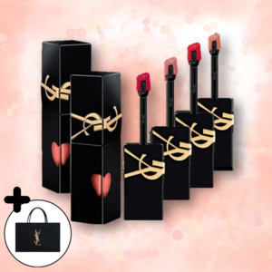 [백화점정품] YSL New 입생로랑 잉크블러 YSL THE INKS BLUR 틴트, 1개, 5.5ml, 44 누드라발리에