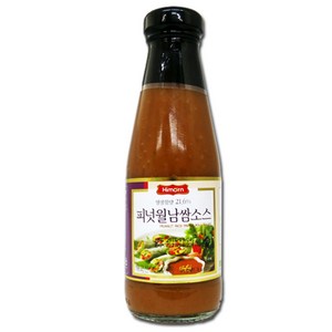 하이몬 피넛 월남쌈소스 230g, 1개