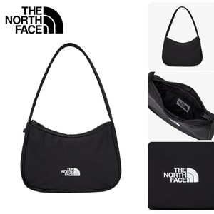 매장정품 노스페이스 THE NORTH FACE CQK NN2PQ08J 보니 호보백 미니 1666881, FF, 1개