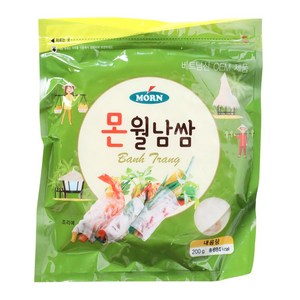 몬 월남쌈 200g, 1개