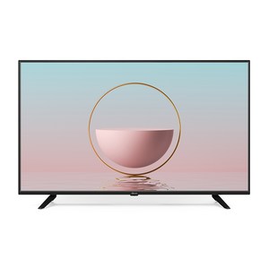 라익미 4K UHD DLED 스마트 THE AI 구글 TV 트리플블랙, 109cm(43인치), N43, 스탠드형, 고객직접설치