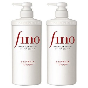 Fino 프리미엄 터치, 2개, 550ml