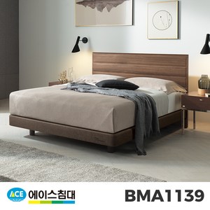 에이스침대 BMA 1139-N CA등급/DD(더블사이즈), 내츄럴오크