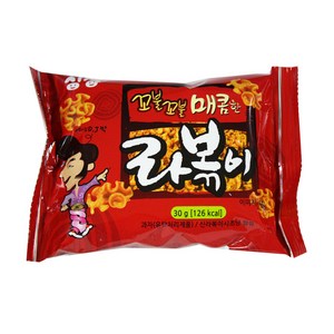 싱싱 라복이 30g, 1개