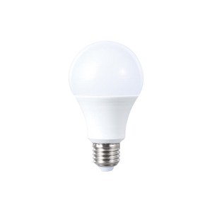 나이스조명 LED 전구 DC 12V 야외용 캠핑용 다목적램프, 09.DC LED 15W 전구색 (연노랑빛)_소켓형, 1개