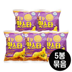 대신 냉동 내가맛스타 120g, 5개