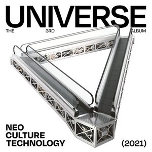 [CD] 엔시티 (NCT) 3집 - Universe [Jewel Case ver.] [21종 중 랜덤발송] : *[종료] 포스터 증정 종료*