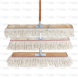 맘물상 강당걸레 리필 헤드 밀마포 체육관걸레 기름걸레리필, 1개, 90cm