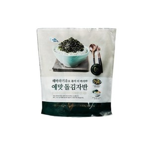 (코스트코 직배송) C-WEED 돌김자반 100g x 4 / 최소구매 2, 8개