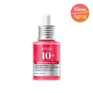 아누아 TXA 나이아신 흔적 세럼, 1개, 30ml