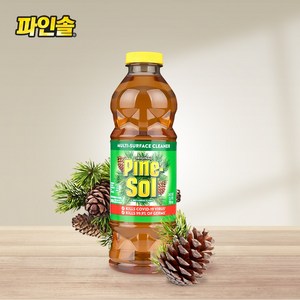 파인솔 다목적 세정제 오리지널, 709ml, 1개