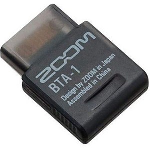 ZOOM_Bluetooth Adapter BTA-1