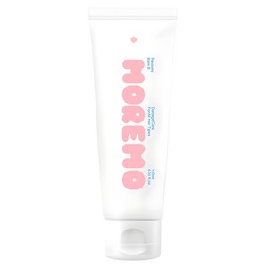 모레모 노워시 트리트먼트 리커버리 밤 B, 120ml, 1개