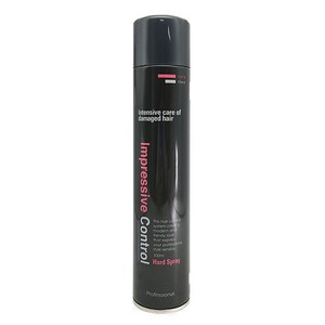 [웰코스] 뮤겐스 하드 스프레이300ml, 300ml, 1개