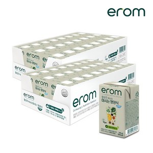 이롬 황성주박사의 마시는 영양식 라이트 140ml 48팩, 140ml × 48개, 48개