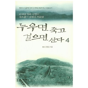 누우면 죽고 걸으면 산다 4:방태산 화타 선생의 신토불이 간질환 치료법, 사람과사람, 김영길