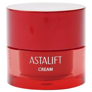 ASTALIFT 아스타리프트 콜라겐 크림 일본 베스트셀러 스킨케어, 1개, 30g