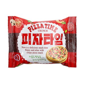 싱싱 피자타임 30g, 1개