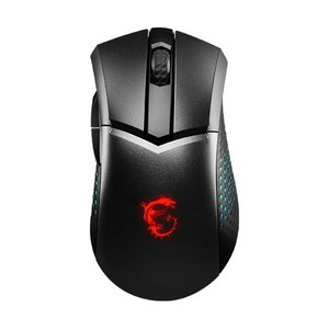 MSI GM51 LIGHTWEIGHT WIRELESS