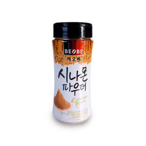 베오베 시나몬 파우더 150g, 1개