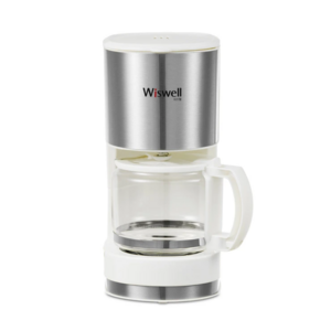 코스트코 위즈웰 미니 커피메이커Wiswell Mini Coffee Maker, 기본