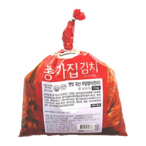 종가집 옛맛 국산 무말랭이 한라 1kg [냉장포장][무료배송], 2개