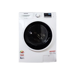 [삼성전자] WW90T3100KW 드럼세탁기 전국무료배송설치 세탁전용 빌트인 9kg 4등급 높이:825mm 폐가전수거