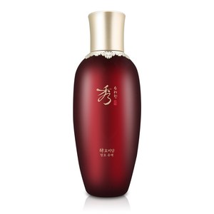 수려한 효비담 발효 유액, 150ml, 1개