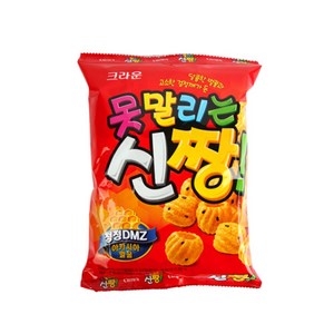 못말리는신짱, 120g, 1개