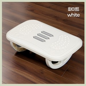 라즈온 사무실 책상 발받침대