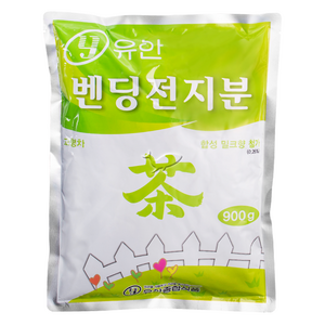 유안 벤딩전지분 900g, 2개