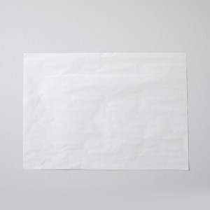 [국산] 노루지-1호(350x250/백색)_500매, 500개