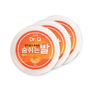 고보습 발 뒤꿈치 각질 완화 제거 풋 케어 크림 100g, 1개