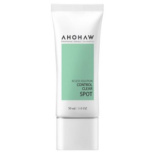 [공식판매처] 아오와컨트롤 클리어 스팟 30ml, 1개