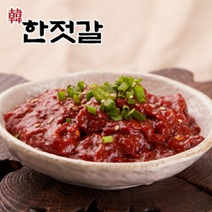 한젓갈 신선한 갈치속젓 맛있는 밥반찬, 1kg, 1개