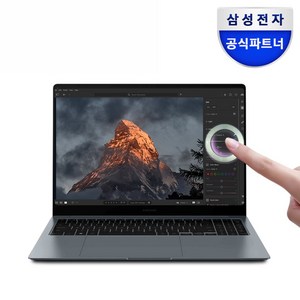 삼성전자 갤럭시북4 프로 NT960XGQ-A52A 인텔 코어 울트라 5 삼성노트북 고해상도 AI 노트북 사무용 노트북 대학생 노트북, 문스톤그레이, NT960XGQ-A52AG, 코어Ulta5, 1TB, 32GB, WIN11 Home