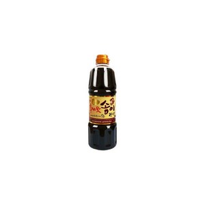 홍일점 홍게맛장소스골드 간장, 900ml, 2개