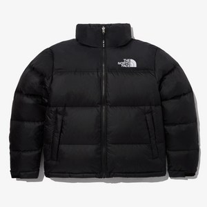 노스페이스 눕시패딩 24/25FW 1996 에코 눕시 패딩 자켓 NJ1DQ75A